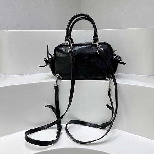 Premium Quality Fashionable Baguette Shoulder Hand Bag